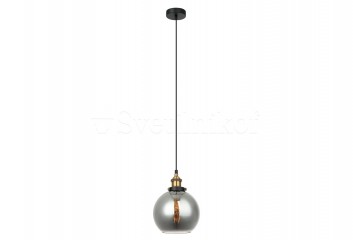 Підвісний світильник CARDENA DIM Italux MDM-4330/1 GD+SG