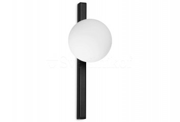 Бра BINOMIO BK Ideal Lux 310664