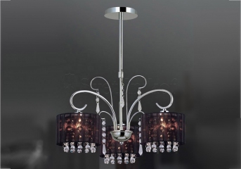 Люстра Italux Span MDM1583/3