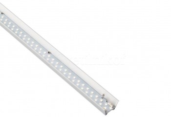 Светодиодный модуль FLUO STRIP OPTIONAL 8W 12Vdc 3000K Ideal Lux 198668