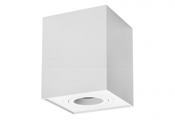 Точечный светильник HDL-5601 GU10 WH ZARLIGHT 03338W