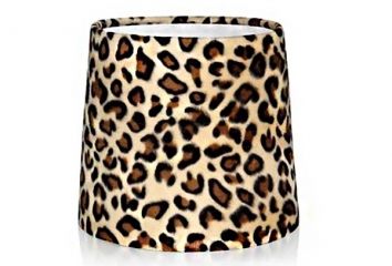 Абажур MARKSLOJD LEOPARD 105458