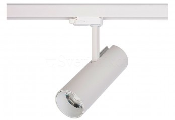 Трековый светильник CTLS MILO LED 25W 3000K WH Nowodvorski 8762