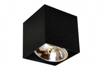 Спот потолочный ZumaLine BOX 90432