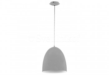 Подвесной светильник SARABIA PRO Ø48 SI Eglo 62109