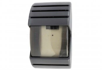 Настінний світильник вуличний Nowodvorski MISTRAL A 4390