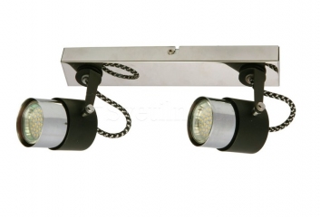 Спот потолочный ZumaLine RAO CK99893-2