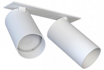 Спот врізний MONO 2 WH Nowodvorski 7828