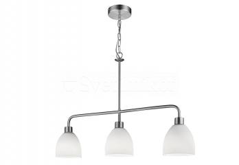 Подвесная люстра Cromwell 3 Searchlight 1983-3SS