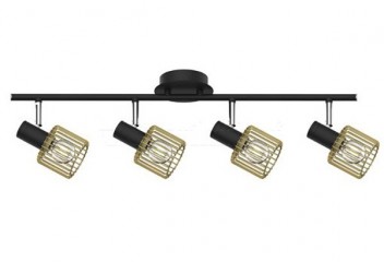 Стельовий світильник MARTIN ZumaLine TK171206-4