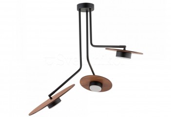 Потолочная люстра DISK 3 Nowodvorski 7644