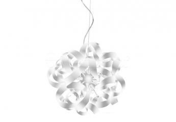 Подвесная люстра DELTA OXIDE Azzardo MD05010015-9C-WH/AZ1692