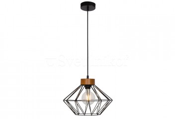 Підвісний світильник VEGA Viokef 4254100