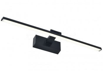 Підсвічування для ванної кімнати JASPER LED BK Viokef 4234901