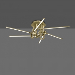 Потолочный светильник Mantra Cinto 6129