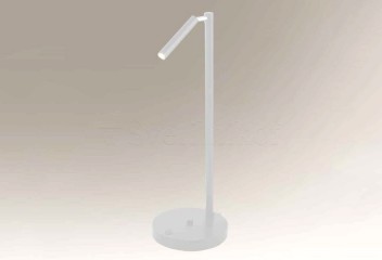 Настільна лампа KOSAME WH Shilo 7875