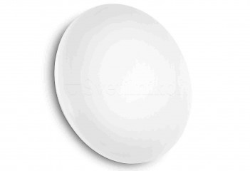 Плафон CLARA LED 4000K R WH Ideal Lux 306438