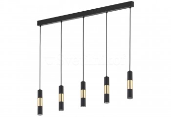 Подвесная люстра VIVIEN 5 TK-Lighting 4758