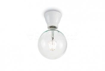 Потолочный светильник WINERY PL1 BIANCO Ideal Lux 155227