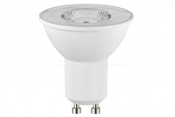 Лампа TEZI LED 4,5W GU10-NW Kanlux 27774