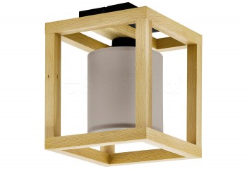 Потолочная люстра GRANADOS 1 CAP Eglo 390105