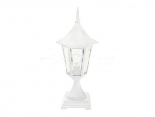 Уличный фонарь-столбик Norlys Modena 300W