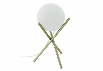 Настільна лампа CASTELLATO CHAMP/WH Eglo 97334