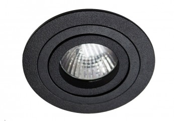 Точечный светильник WHITE CHOCOLATE BK Imperium Light 20109.05.05