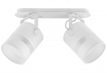 Спот RELAX 2l WH TK-Lighting 2125