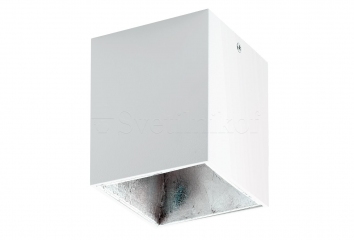 Точечный светильник Eglo POLASSO LED 94499