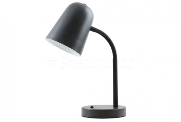 Настольная лампа PRATO Italux TB-37643-BK
