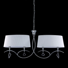 Люстра подвесная Mantra Mara 1642