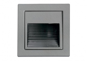 Встраиваемый светильник GORAN CT-J22 C/M 4679