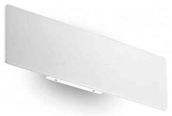 Бра ZIG ZAG 29 4000K WH Ideal Lux 277233