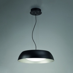 Люстра подвесная Mantra Argenta 4841E