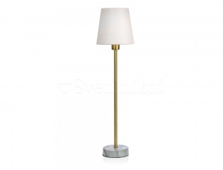 Настільний світильник MARKSLOJD PALEYS White 106165