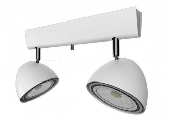 Спот Nowodvorski VESPA white 2L 9593