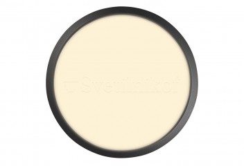 Уличное бра AVA LED BK Nordlux 2019016003