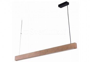 Подвесная люстра TEO LED TK-Lighting 2501