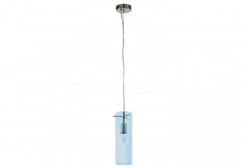 Підвісний світильник CAPOROSSO BL ST Eglo 64158