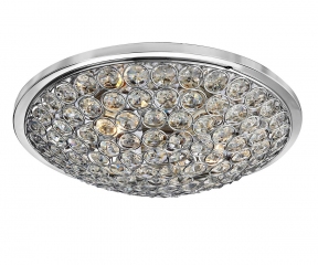 Плафон потолочный  Searchlight Chantilly 4163-35CC