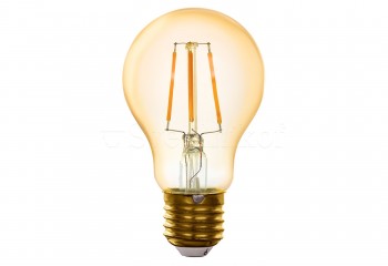 Лампа E27-LED-A60 5,5W 2200K Eglo 11864