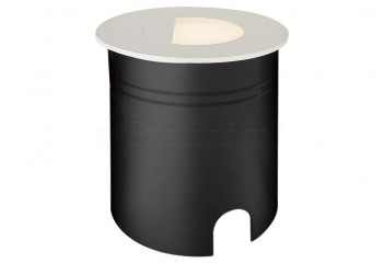 Настенный встраиваемый светильник ASPEN R WH Mantra 7029