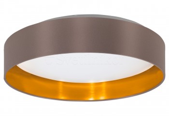 Плафон MASERLO 2 LED CAP/GO Eglo 99542