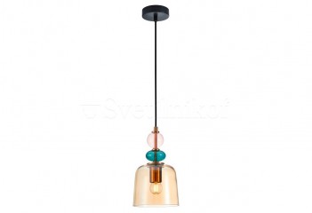 Подвесной светильник NAMOS Italux PND-27092A-MC-BRO