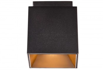 Точковий світильник ETHAN 1 BK Nordlux 2110400103