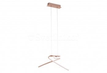 Підвісна люстра PALOZZA LED Eglo 97362