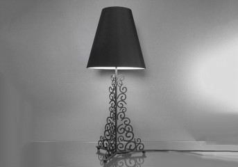 Настольная лампа Scarlett Imperium Light 162176.05.05