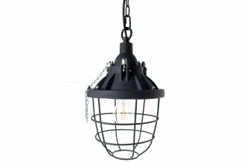 Подвесной светильник ZumaLine INDUSTRIAL PL-16080-BK