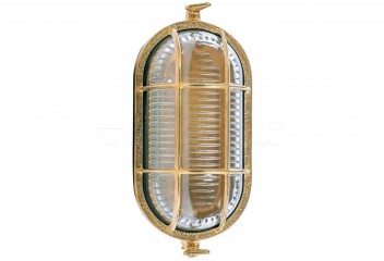 Настенный светильник уличный THIRA ZumaLine A47Z